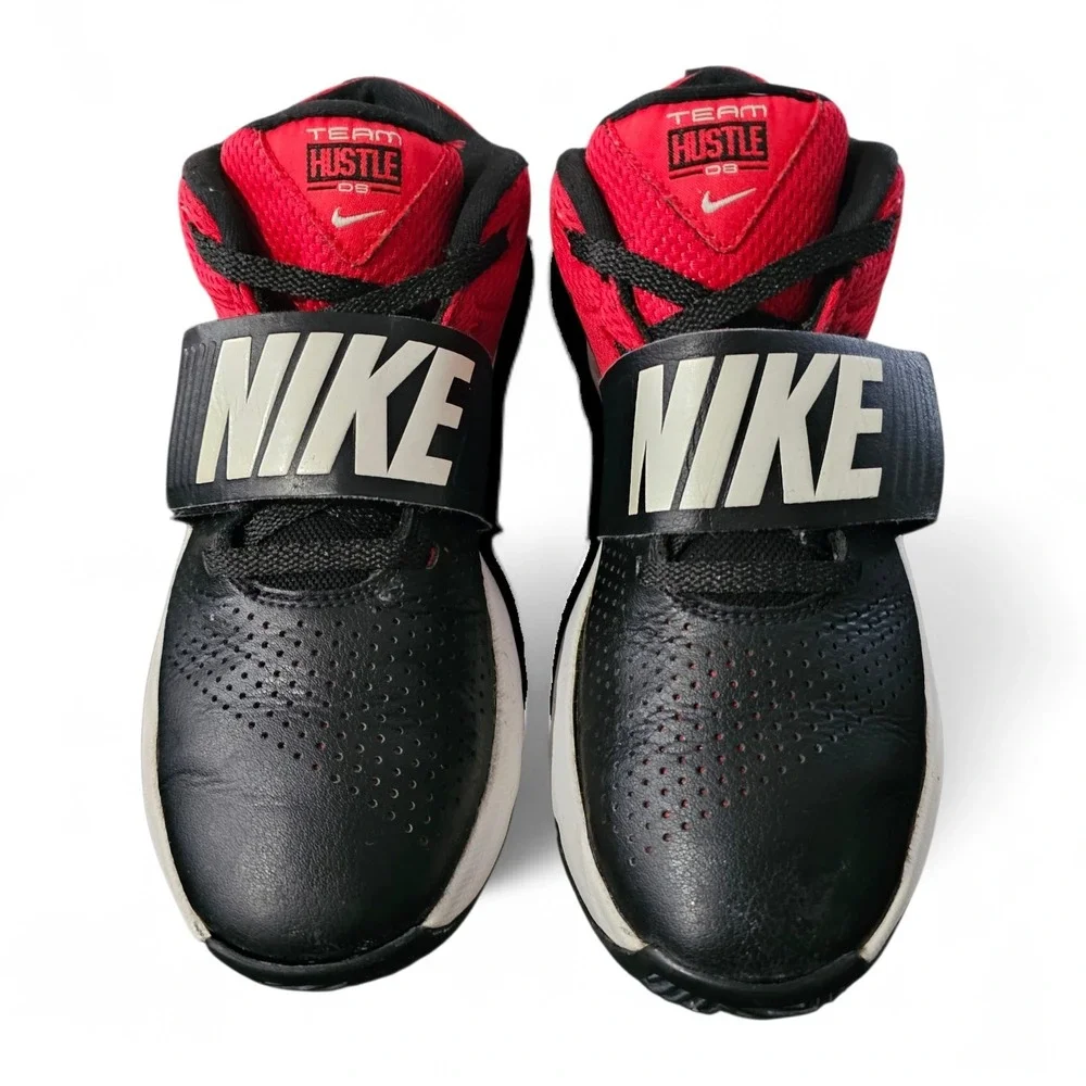 Nike team hustle